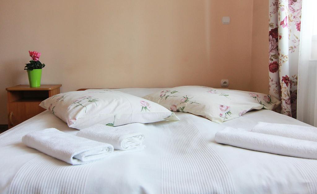 Willa Pod Halami Apartment Zakopane Ngoại thất bức ảnh