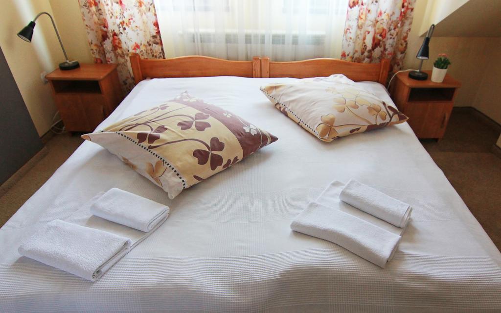 Willa Pod Halami Apartment Zakopane Ngoại thất bức ảnh